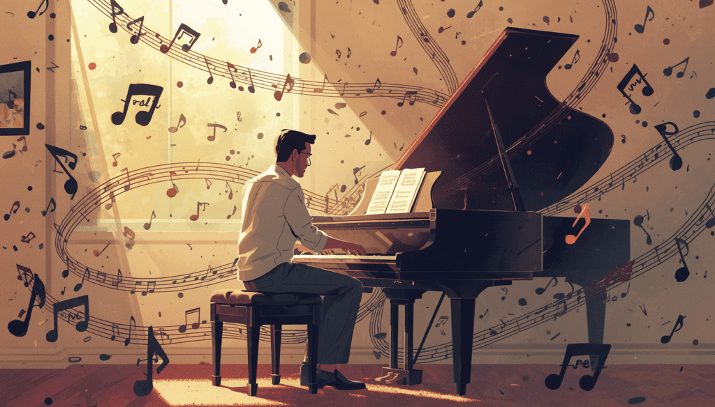 1. Understanding How Piano Musical Expression Develops