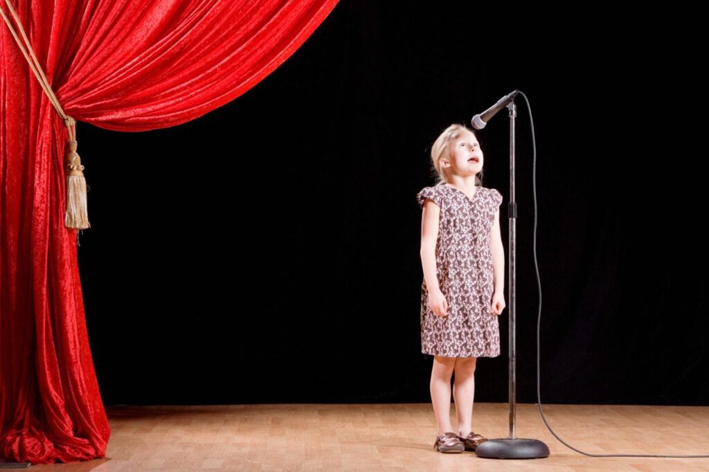 Building Confidence at the Perfect Age to Learn Worship Music
