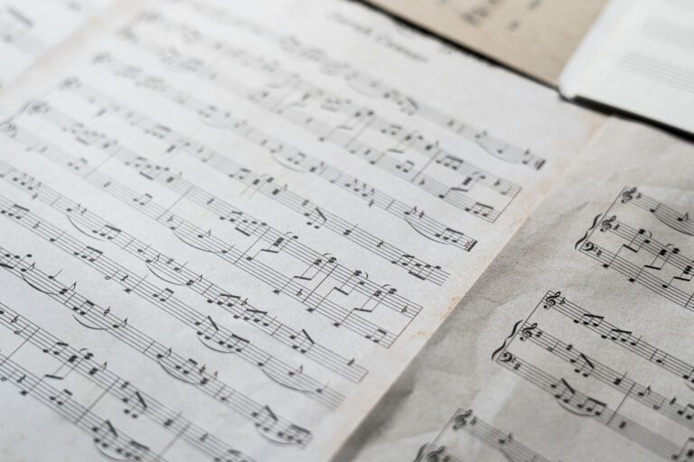 rehearse popular choral