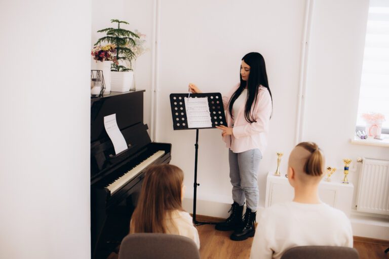 rehearse popular choral