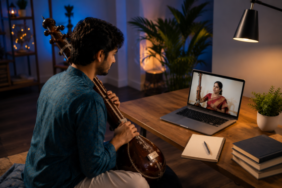 music