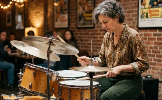 Drumming Endurance