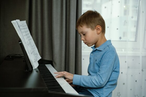 Silent Practice