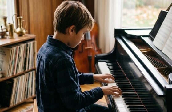 Benefits of Music Education