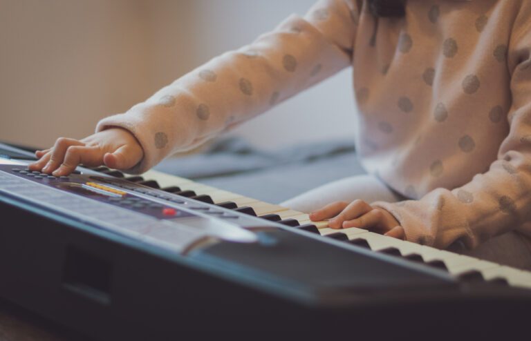 keyboard players
