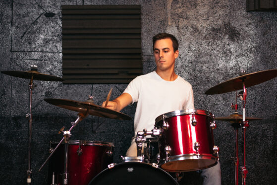 music