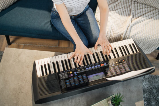 Keyboard
