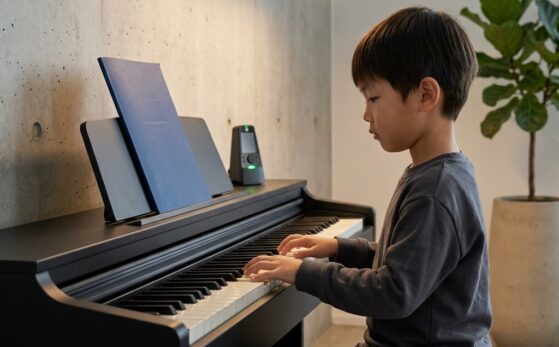 Benefits of Music Education