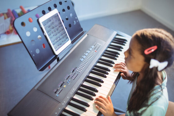 Keyboard