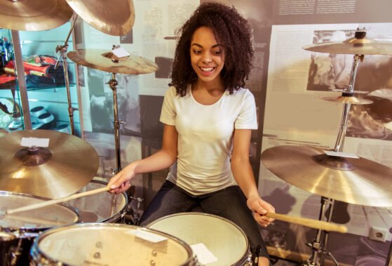 Drum Tuning