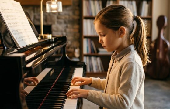piano