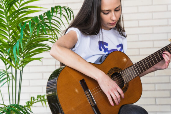 music