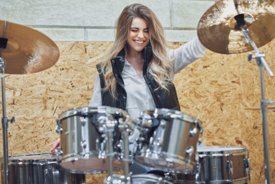 music