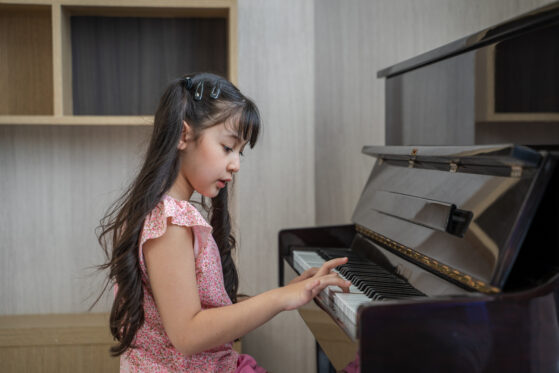 music