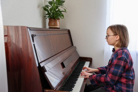 Silent Practice