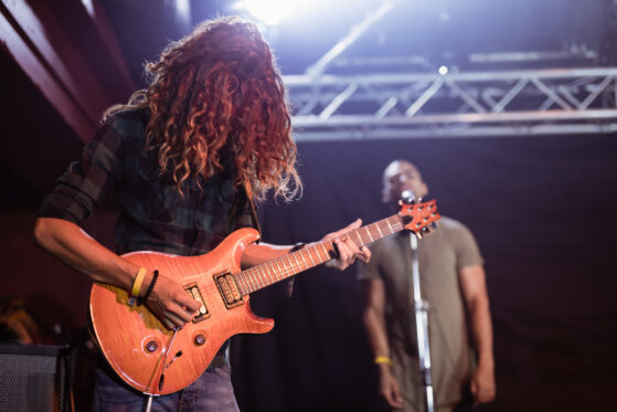 Music