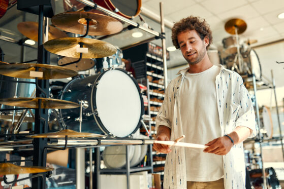 Drum Tuning