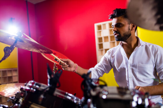 music