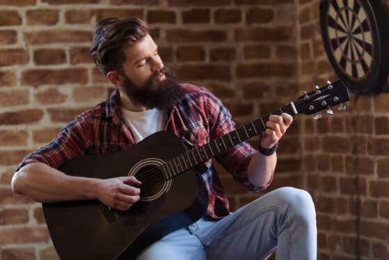 music