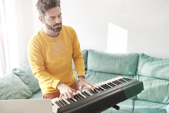 Keyboard