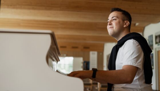 music