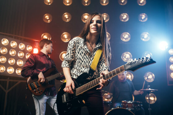 guitar