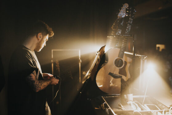 guitar
