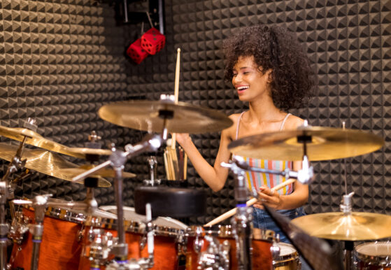 Drumming Dynamics