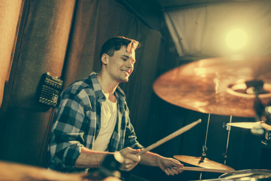 Drumming Dynamics