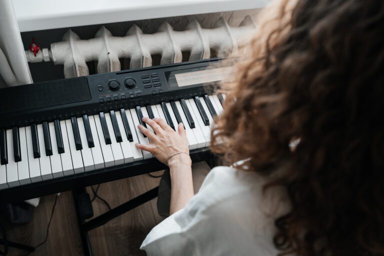 hidden role of keyboard