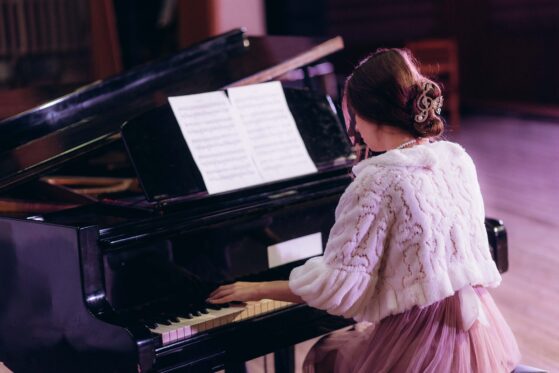 music