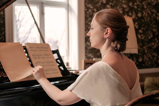 music