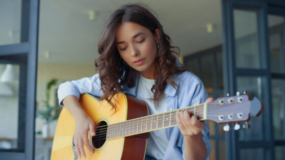 music