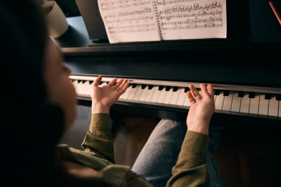 Piano