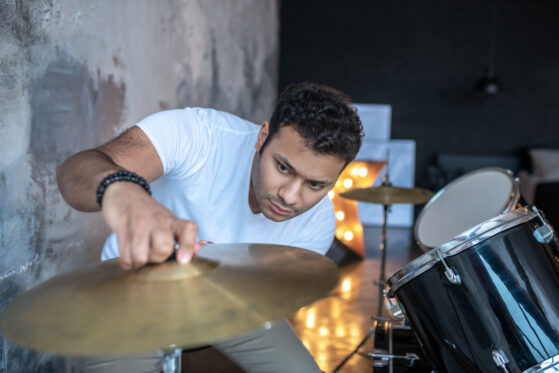 music