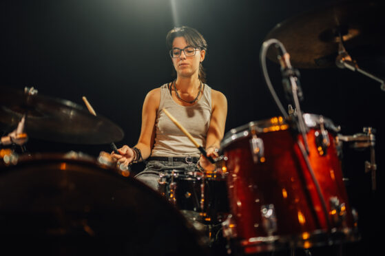 music