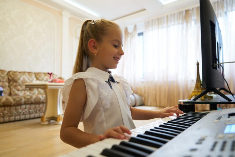digital pianos changed