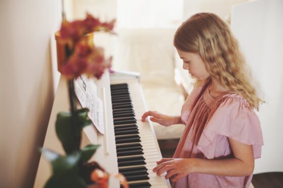 music