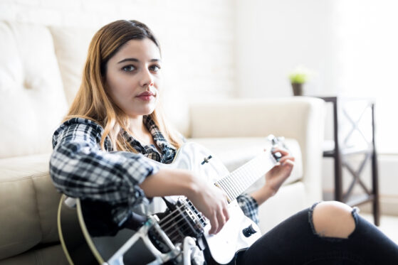 music