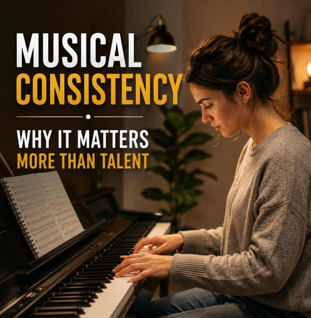 Musical Consistency