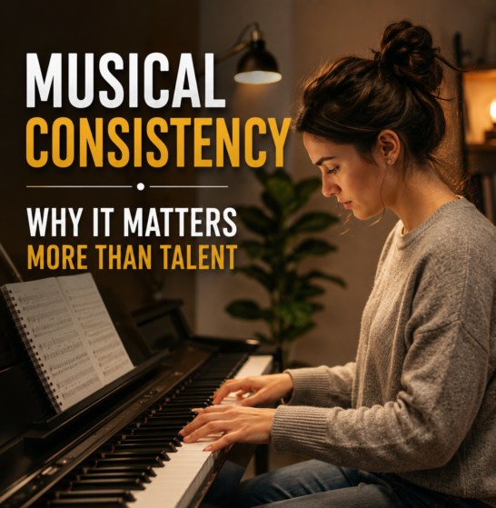 Musical Consistency