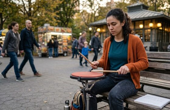 music