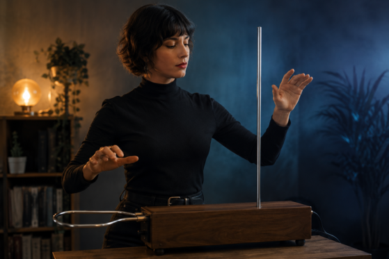 Unusual Musical Instruments