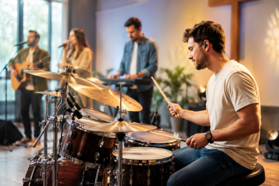 music