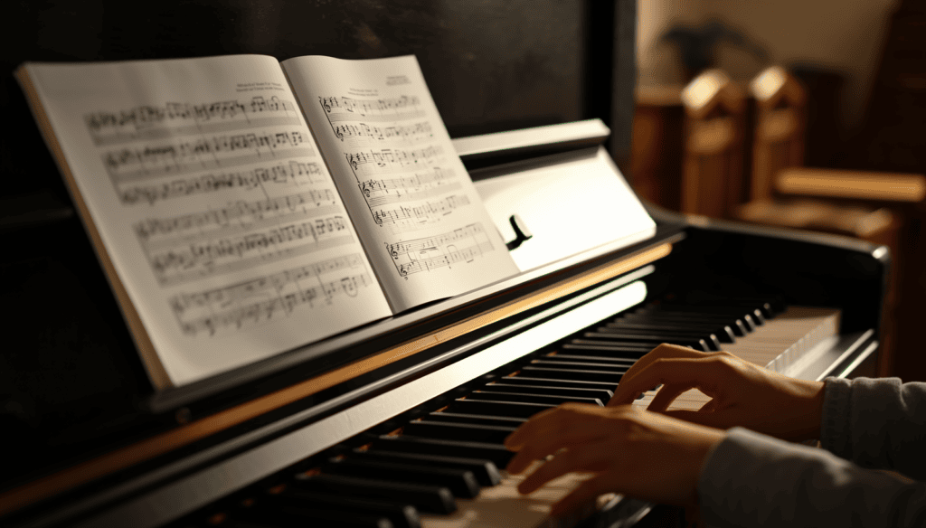 Top Worship Songs Every Pianist Should Learn