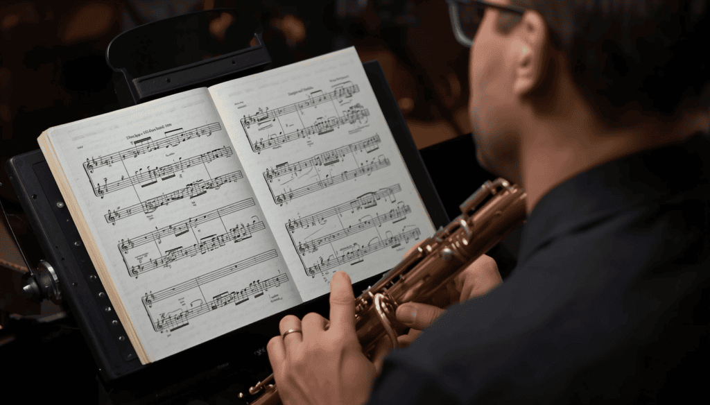 5. Record Your Practice and Listen Carefully