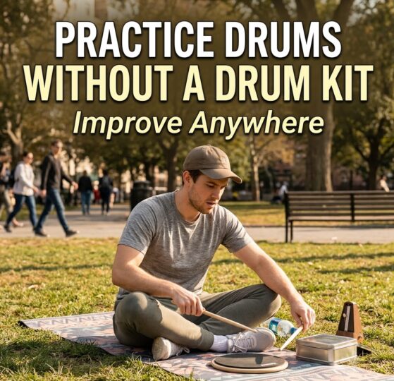 Practice Drums