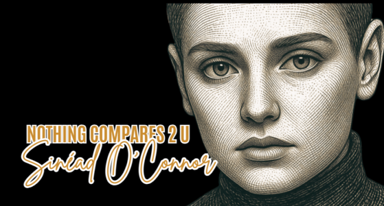 Sinéad O'Connor