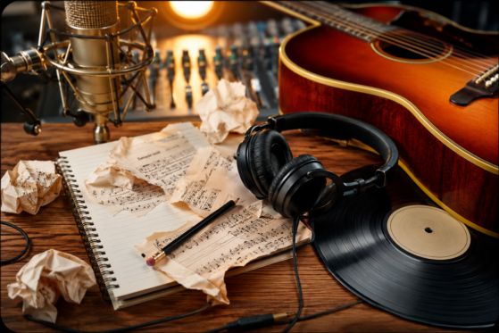 Famous Songs