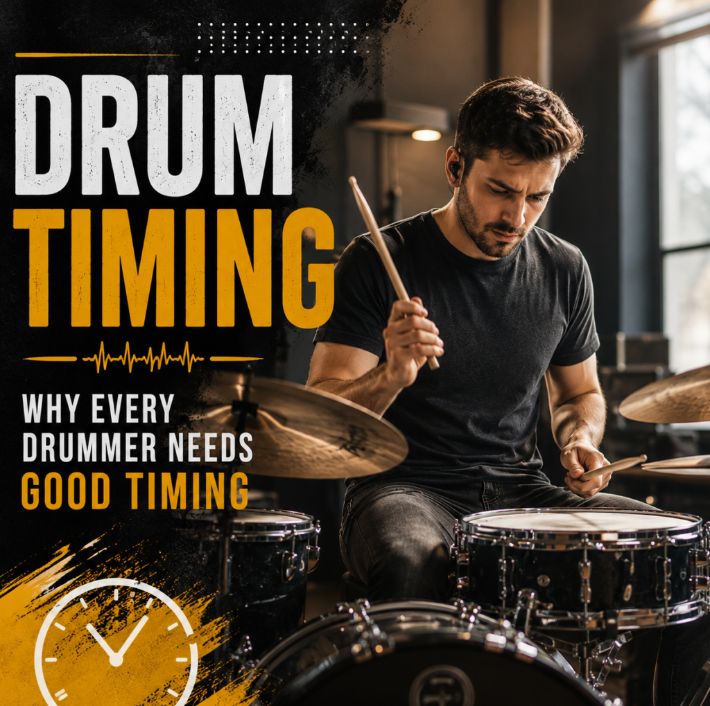 Drum Timing